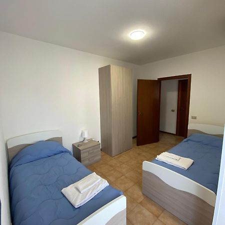 Apartament Il Tulipano Civitavecchia Zewnętrze zdjęcie