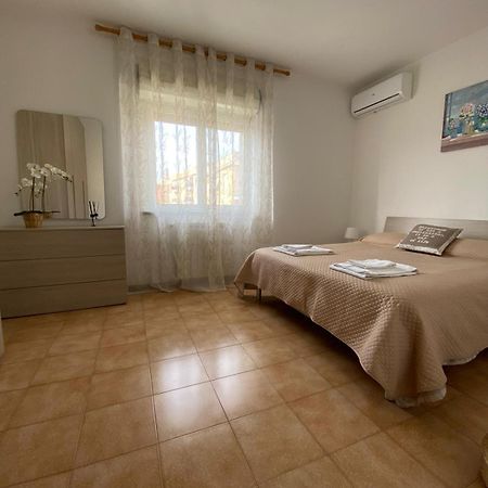 Apartament Il Tulipano Civitavecchia Zewnętrze zdjęcie