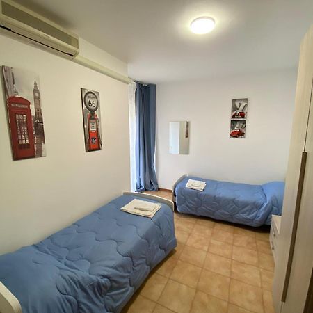 Apartament Il Tulipano Civitavecchia Zewnętrze zdjęcie