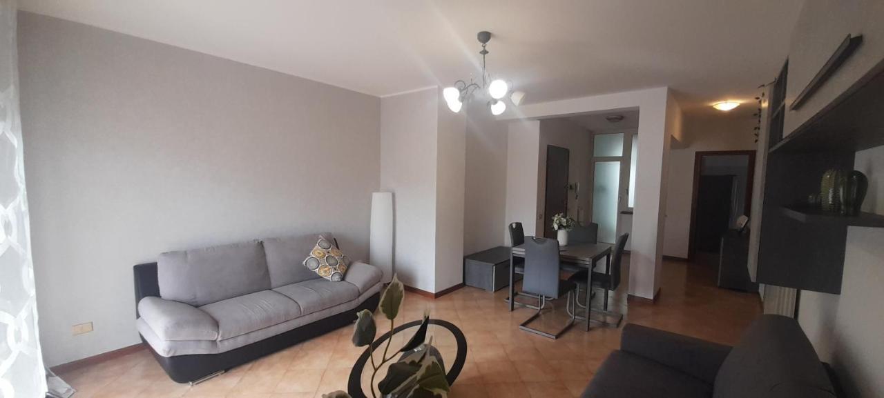 Apartament Il Tulipano Civitavecchia Zewnętrze zdjęcie