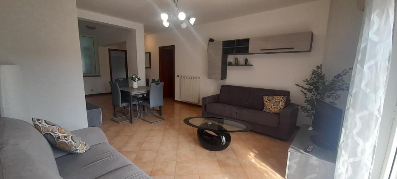 Apartament Il Tulipano Civitavecchia Zewnętrze zdjęcie