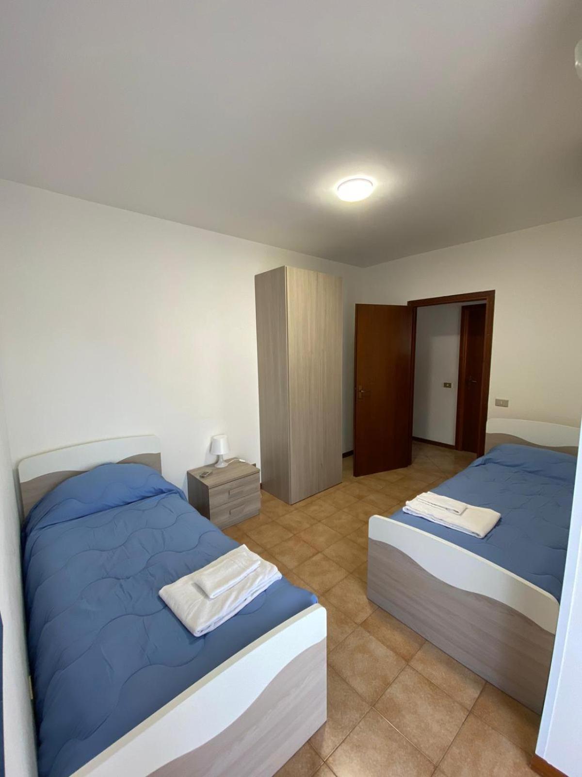 Apartament Il Tulipano Civitavecchia Zewnętrze zdjęcie