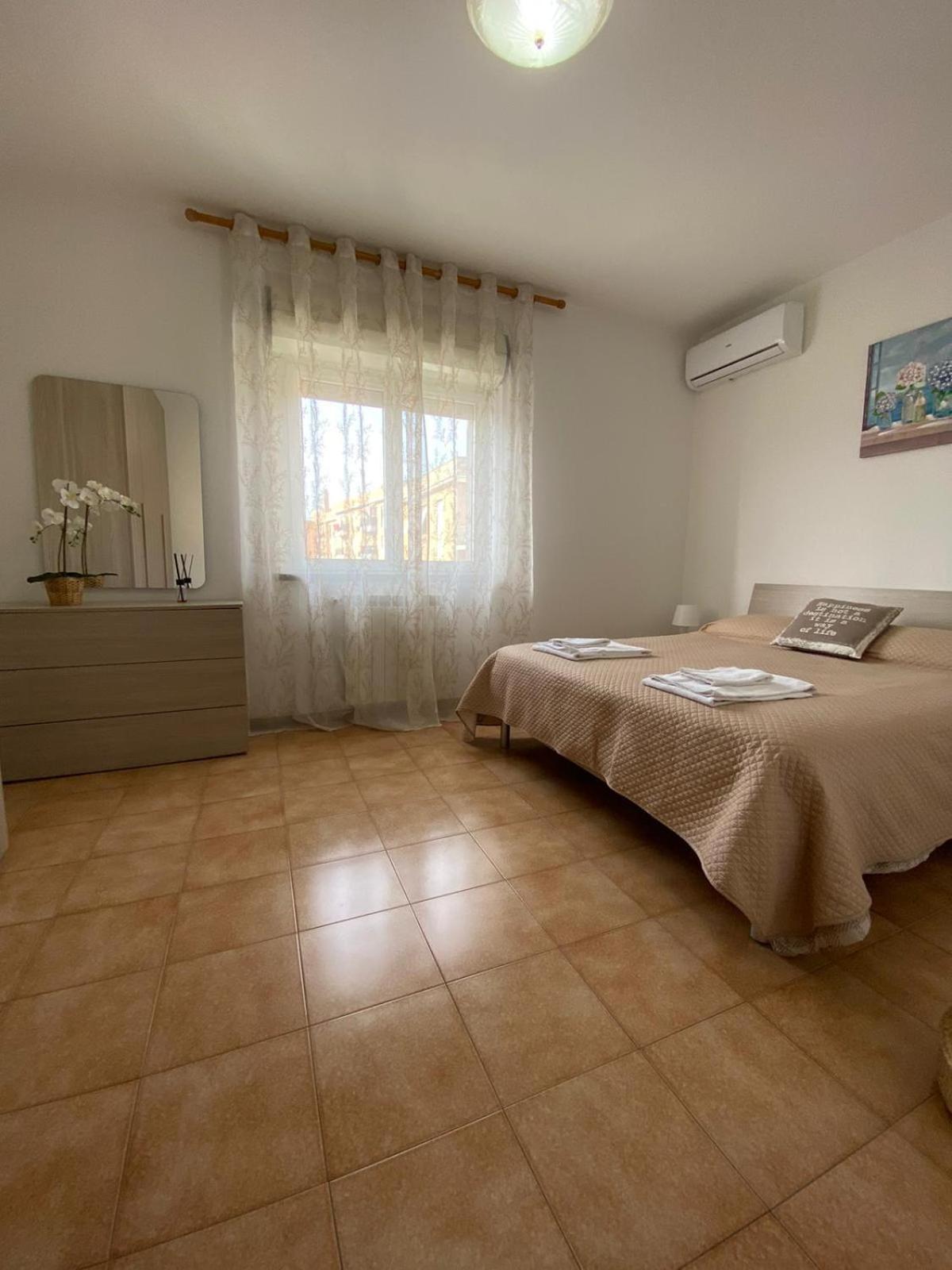 Apartament Il Tulipano Civitavecchia Zewnętrze zdjęcie