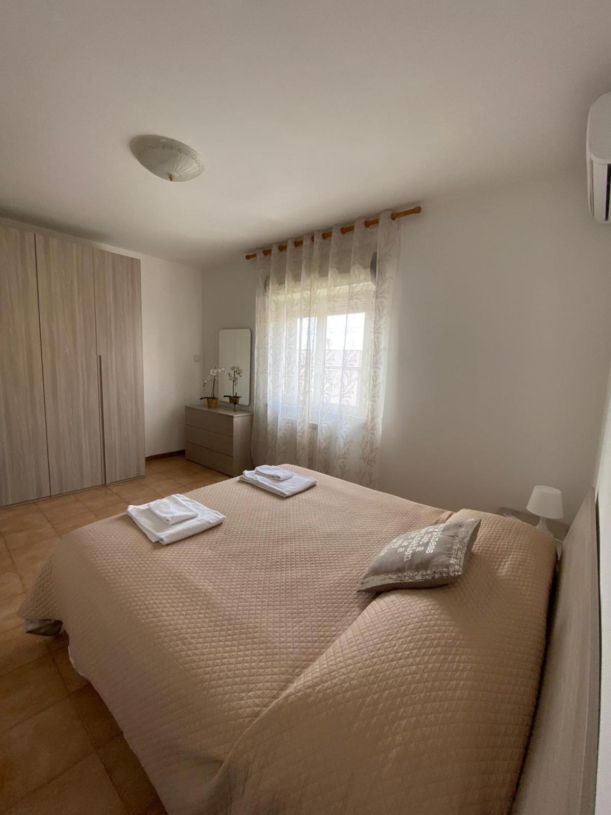 Apartament Il Tulipano Civitavecchia Zewnętrze zdjęcie