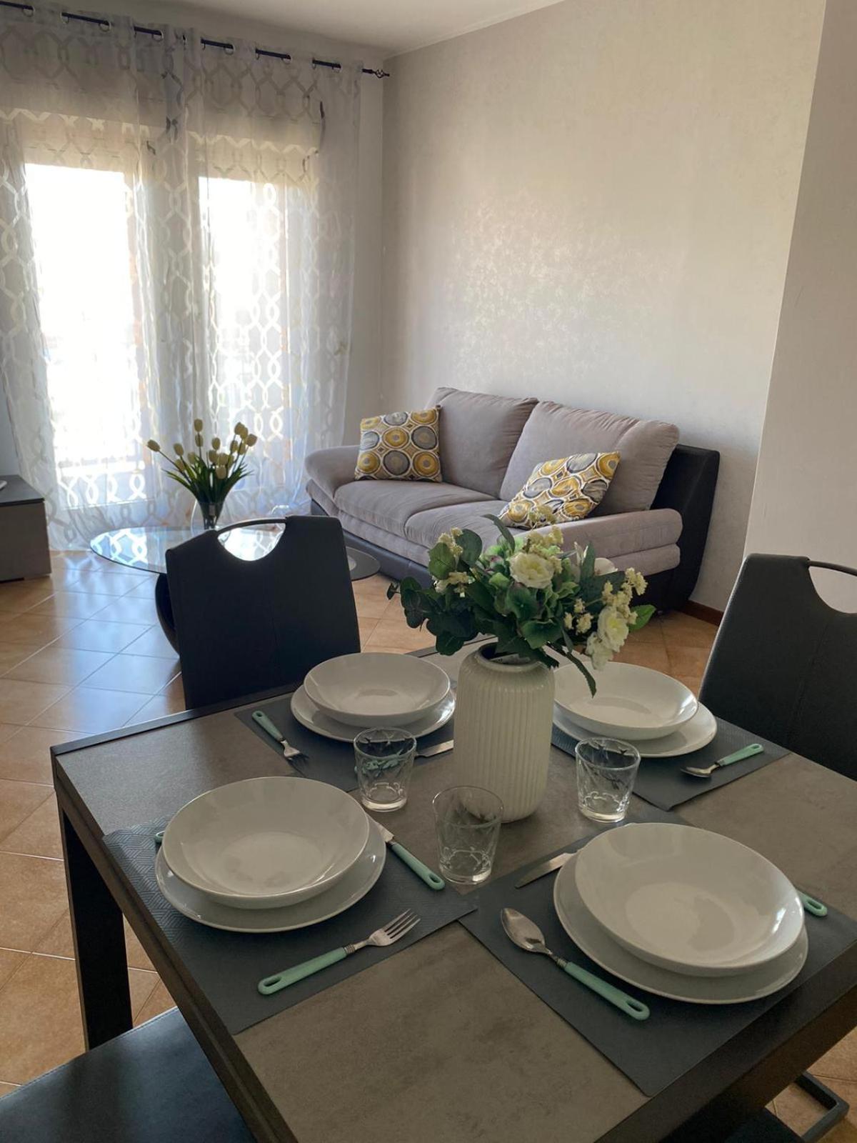 Apartament Il Tulipano Civitavecchia Zewnętrze zdjęcie