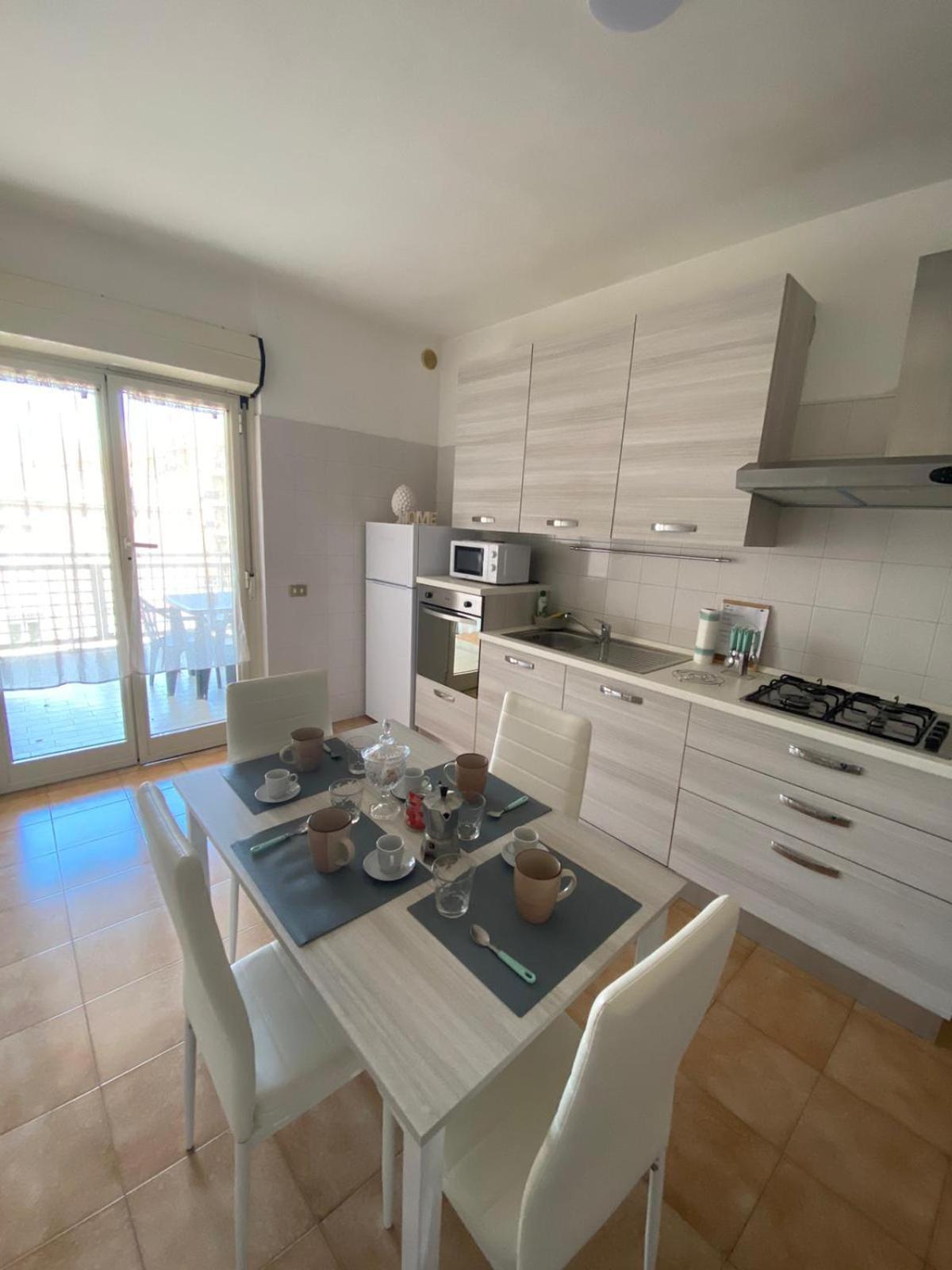 Apartament Il Tulipano Civitavecchia Zewnętrze zdjęcie